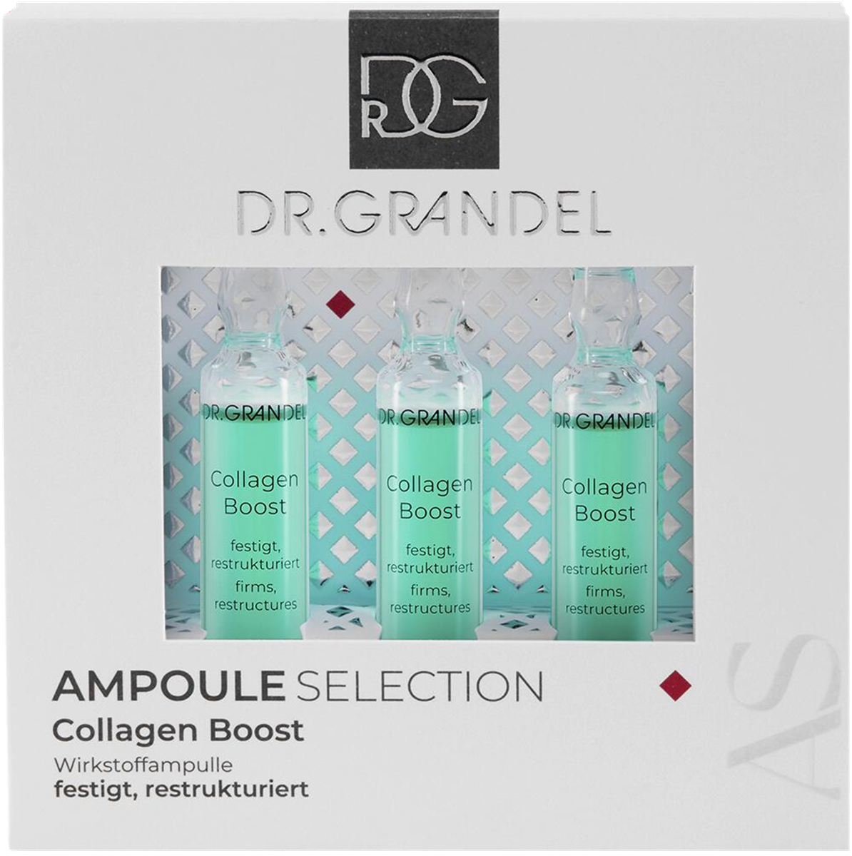 DR. GRANDEL Professional Collection Collagen Boost
