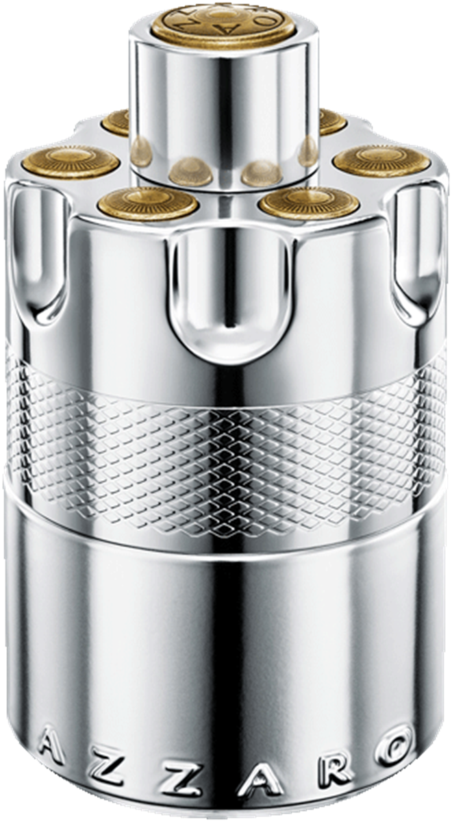 Azzaro Wanted E.d.P. Nat. Spray