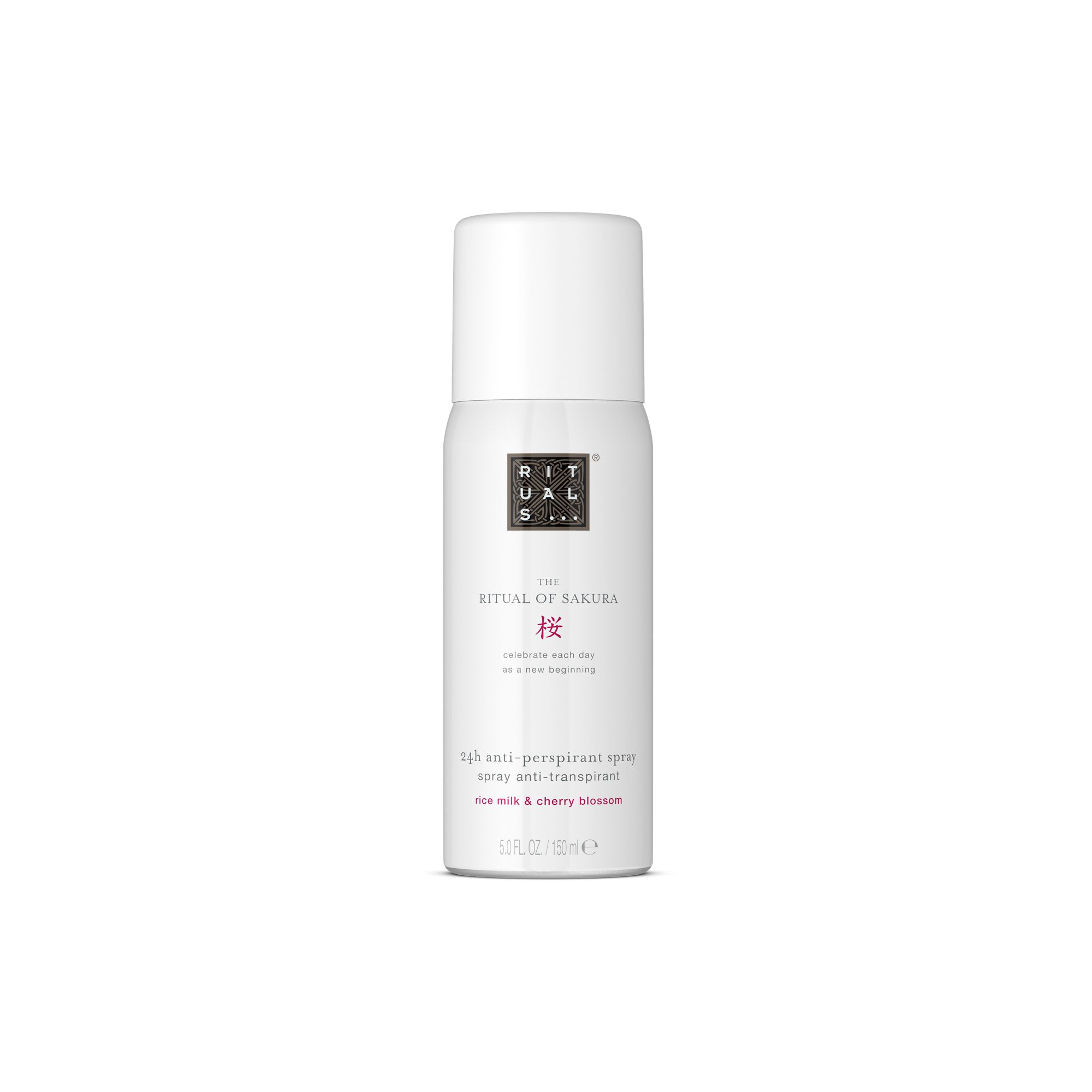 Rituals The Ritual of Sakura Anti-Perspirant Spray