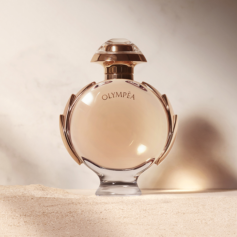 Rabanne Olympéa Eau de Parfum Nat. Spray