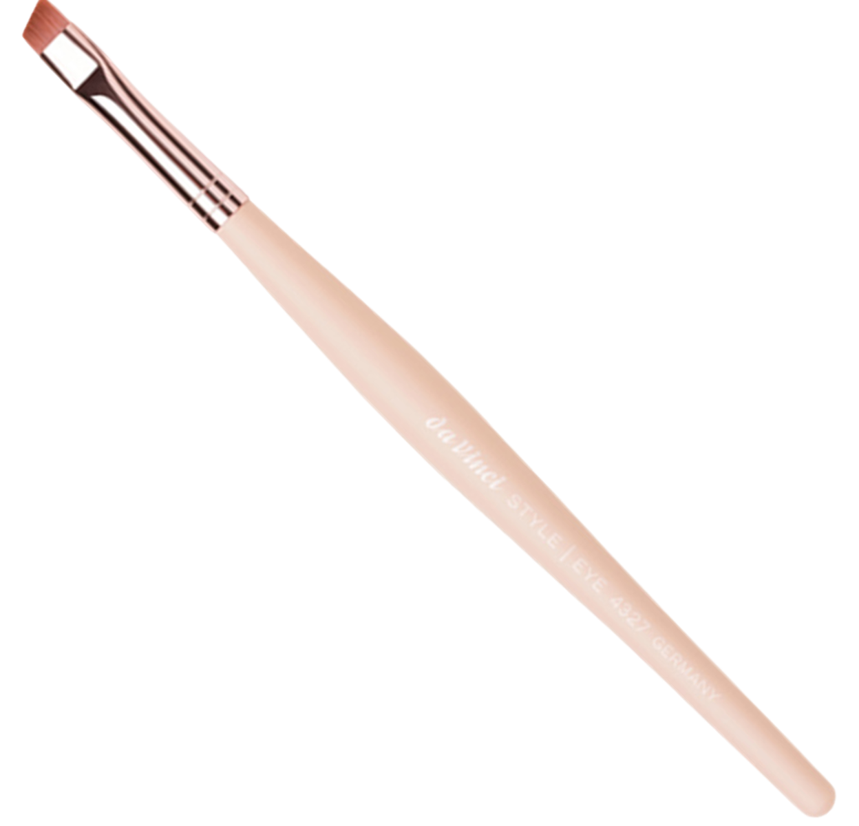 Da Vinci Style Augenbrauenpinsel/Liner