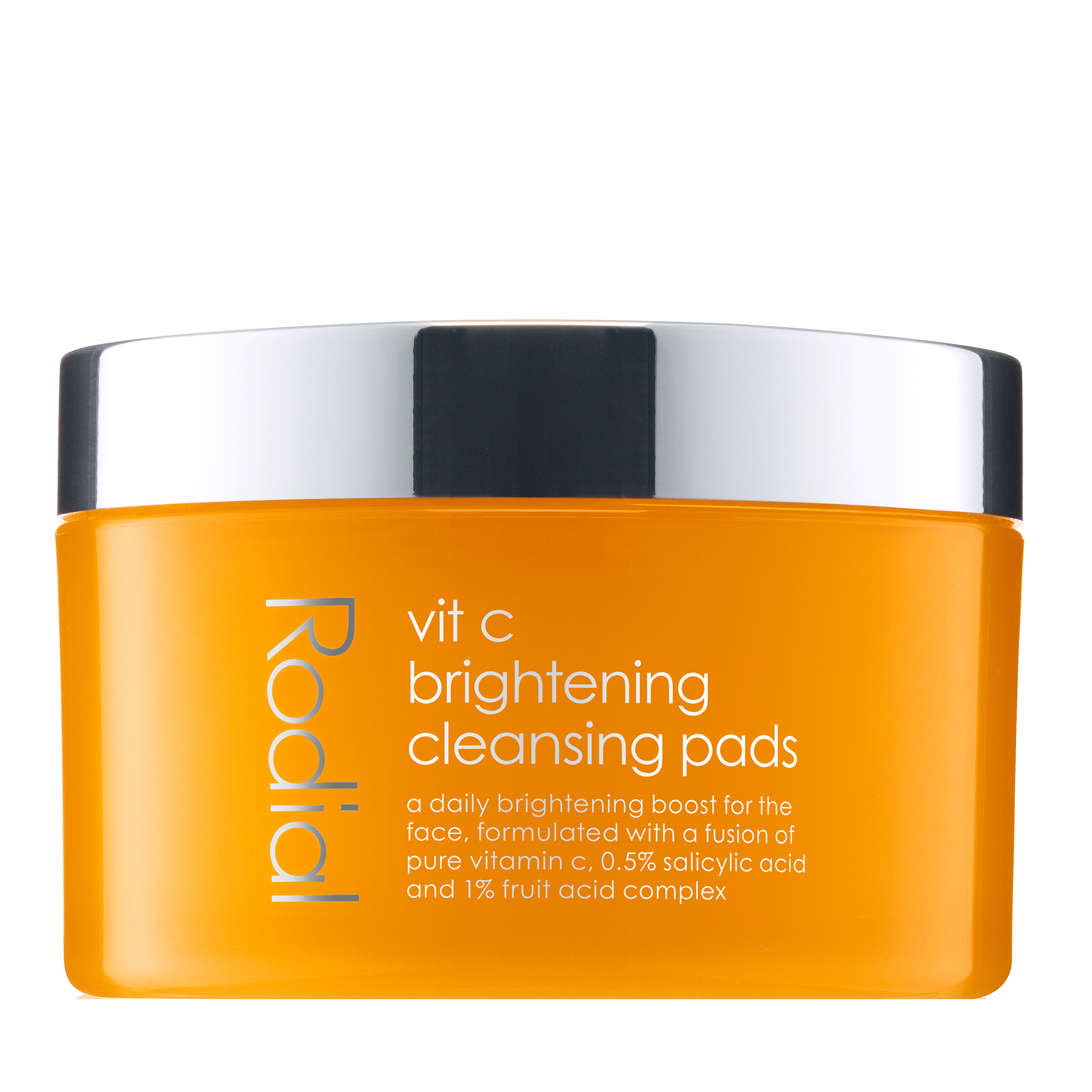 Rodial Vit C Brightening Cleansing Pads