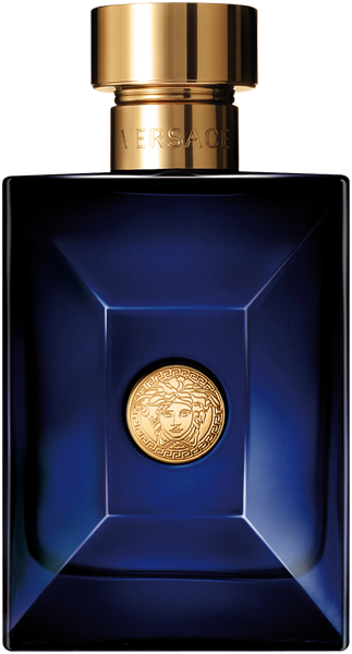 Versace Dylan Blue Eau de Toilette Nat. Spray