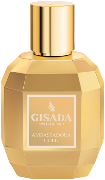 Gisada Ambassadora Gold Parfum | Parfümerie Godel
