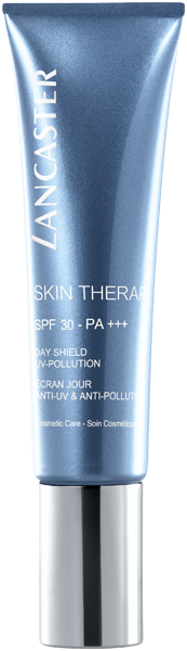 Lancaster Skin Therapy Day Shield UV-Pollution SPF 30