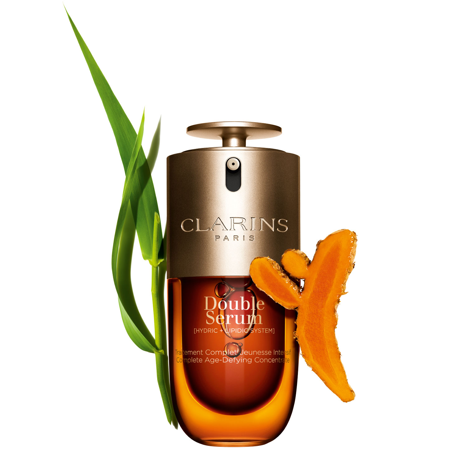 Clarins Double Serum