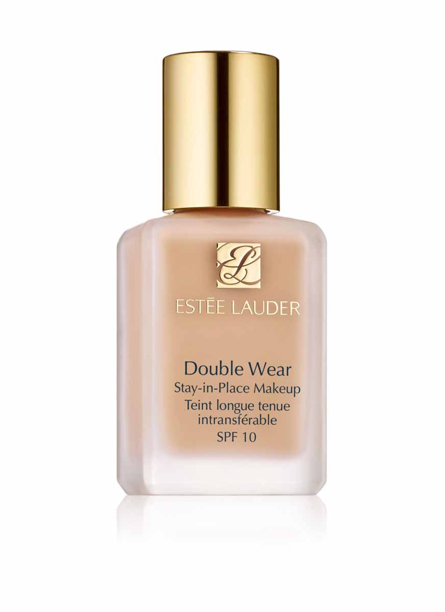 Estée Lauder Double Wear Stay-In-Place Makeup SPF 10 Estée Lauder Double Wear Stay-In-Place Makeup SPF 10