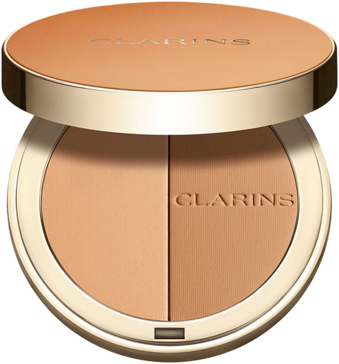 Clarins Ever Bronze Compact Powder