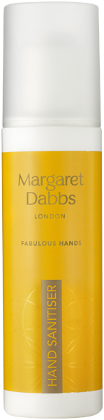 Margaret Dabbs Fabulous Hands Hand Sanitiser | Parfümerie Godel