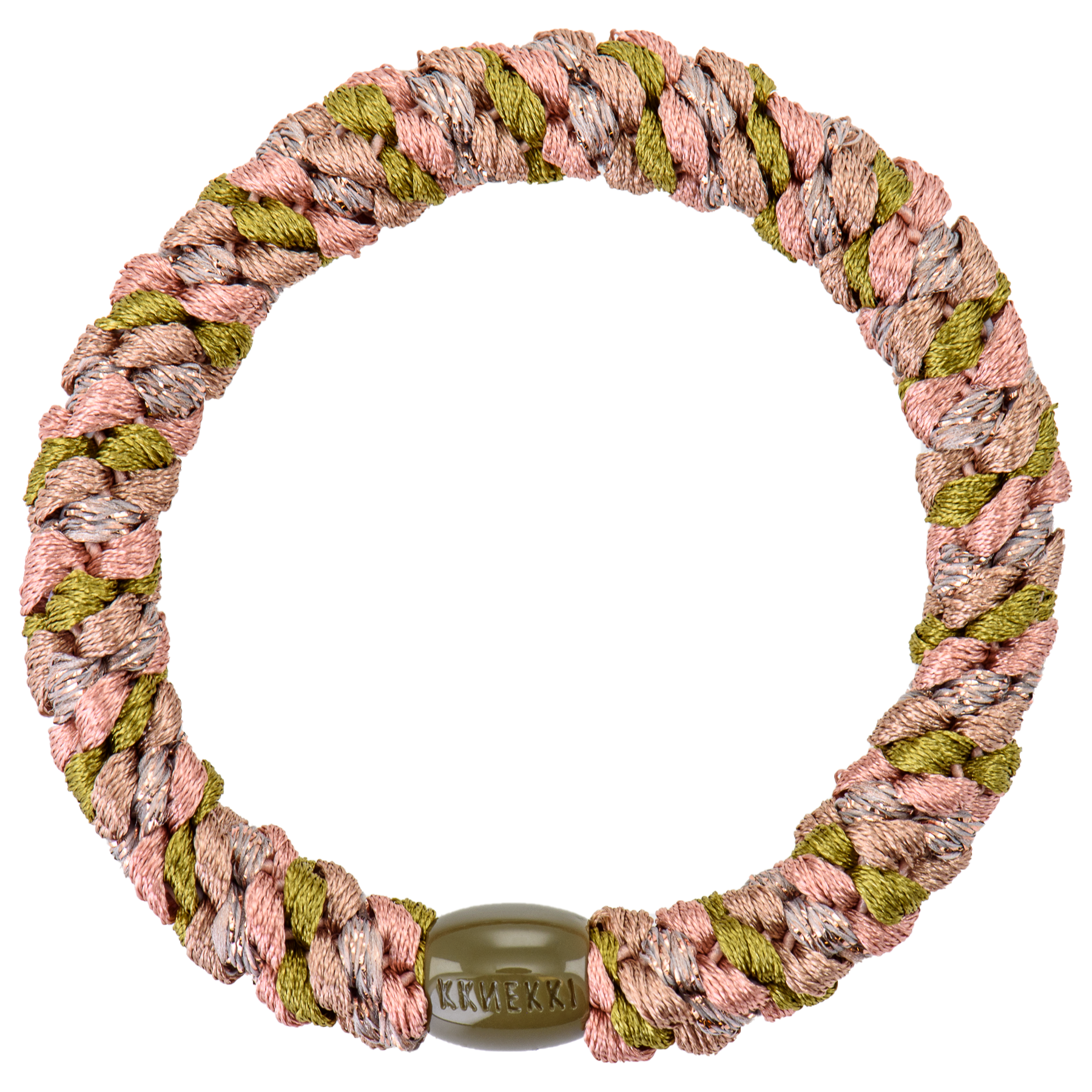 Kknekki Mix Green Pink Multi