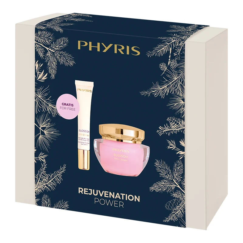 Phyris BLOSSOM Geschenkbox