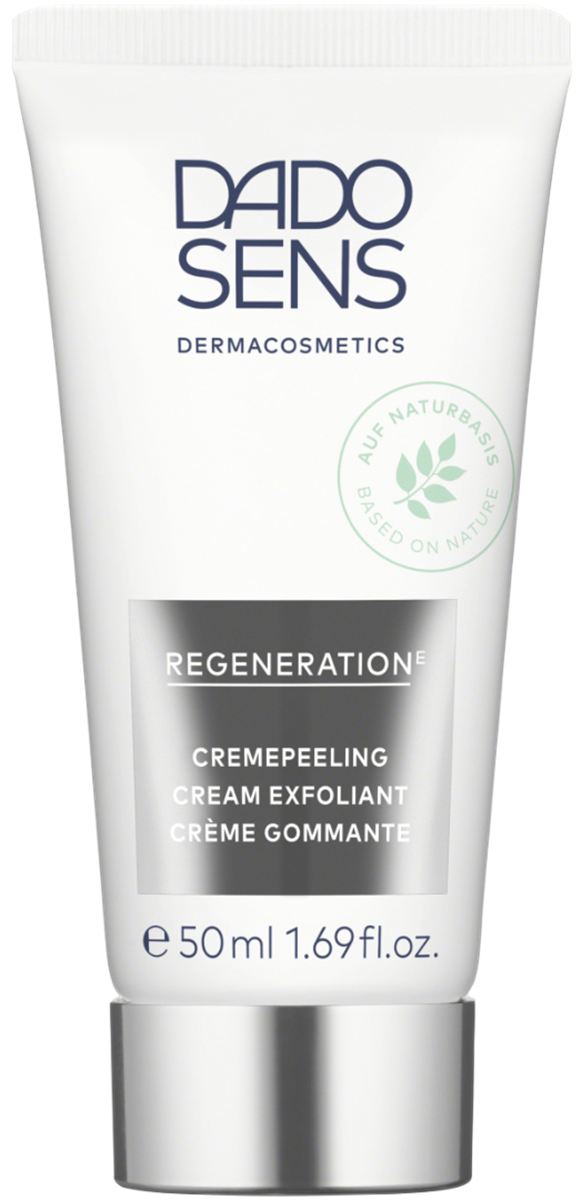 DADO SENS REGENERATION E CREMEPEELING