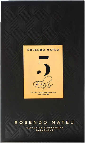 Rosendo Mateu 5 Elixier