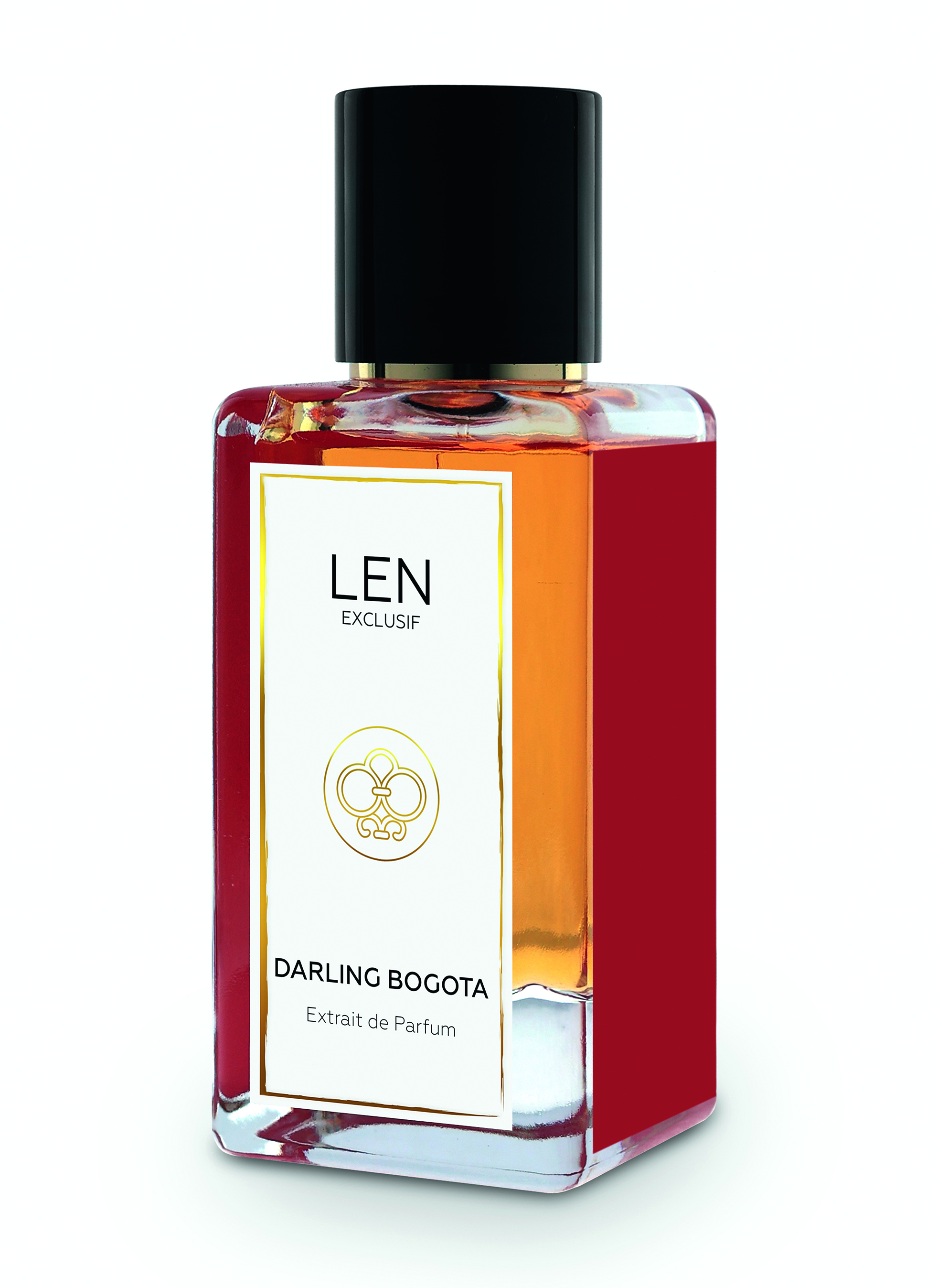 LEN Histoire Exclusif Darling Bogota Extrait de Parfum | Parfümerie Godel