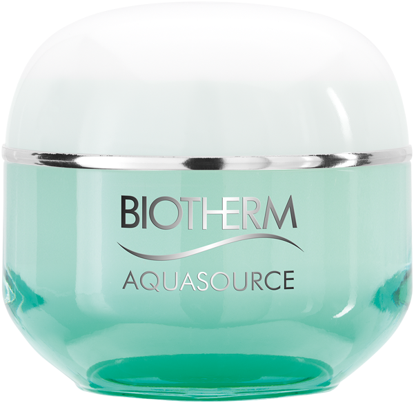 Biotherm Aquasource Crème PNM
