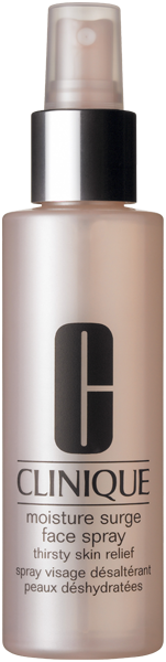 Clinique Moisture Surge Face Spray Clinique Moisture Surge Face Spray