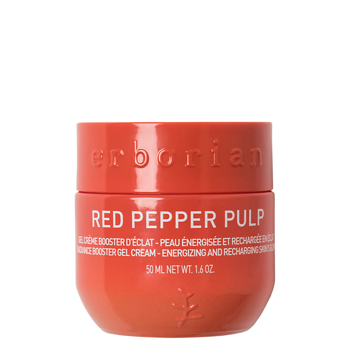 Erborian Red Pepper Pulp Creme
