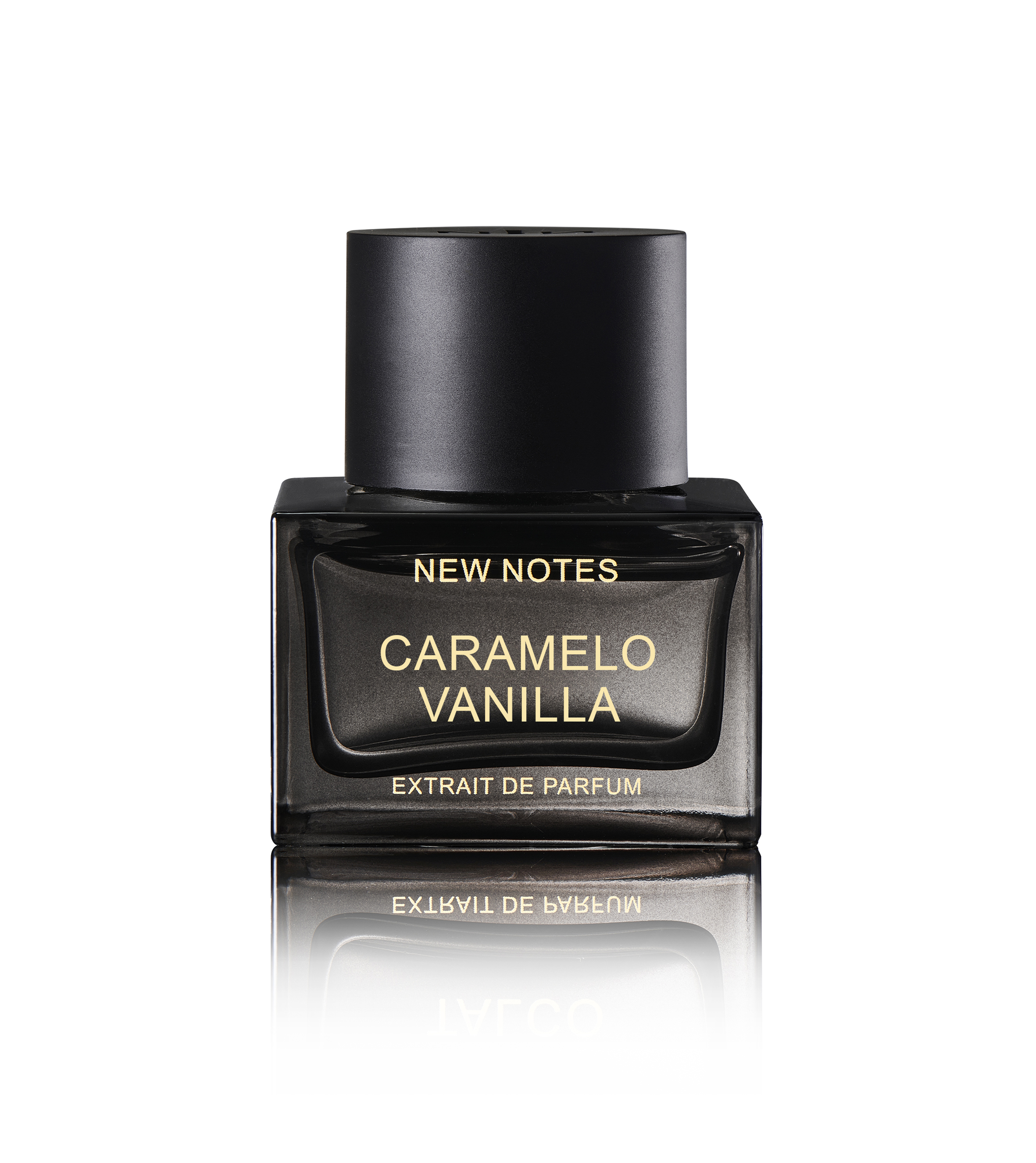New Notes Caramelo Vanila Extrait de Parfum | Parfümerie Godel