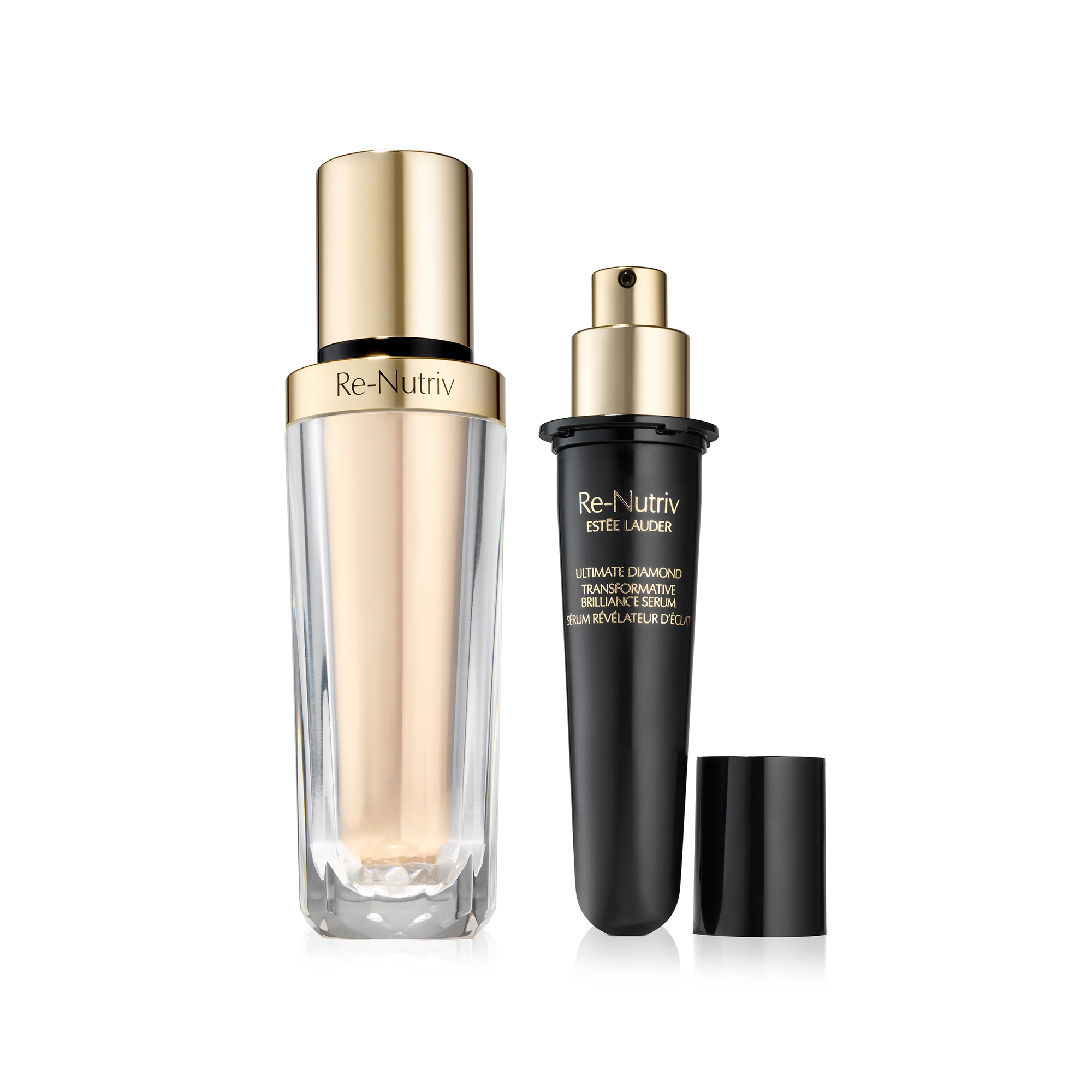 Estée Lauder Re-Nutriv Ultimate Diamond Transformative Serum Refill