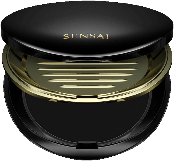 Sensai Compact Case for Total Finish
