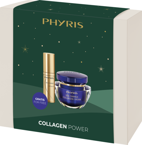 Phyris See Change Geschenkbox