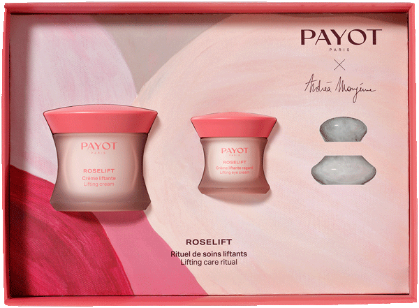 Payot Roselift X-Mas Set 2024 Payot Roselift X-Mas Set 2024
