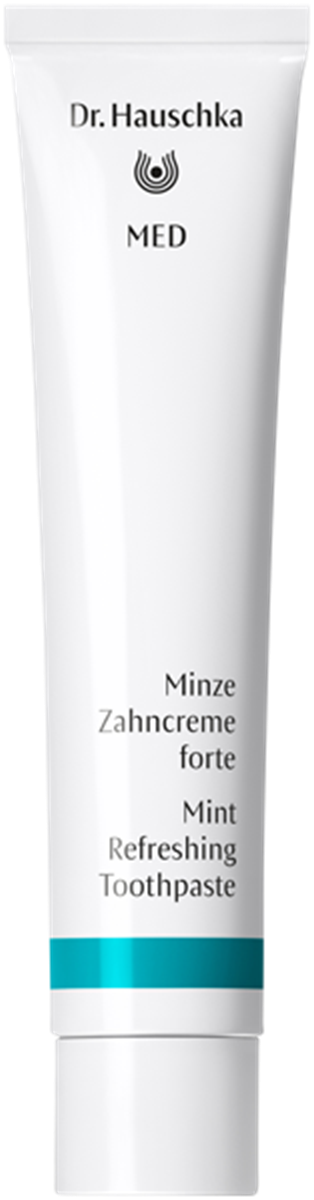 Dr. Hauschka Med Zahn Forte Zahncreme