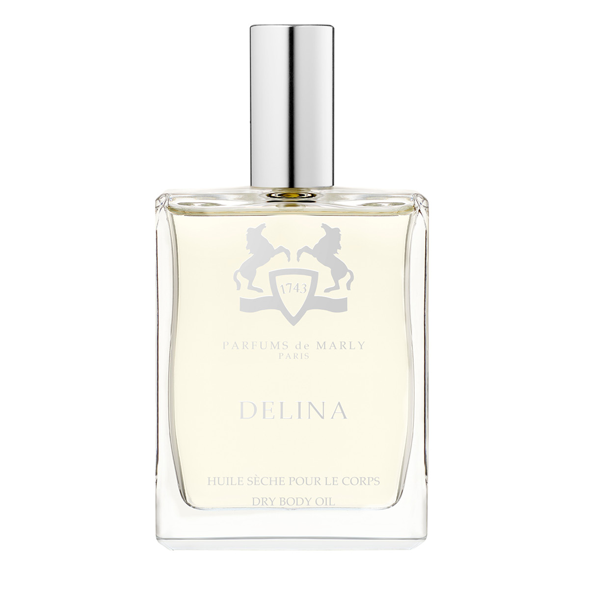 Parfums de Marly Delina Perfumed Dry Body Oil
