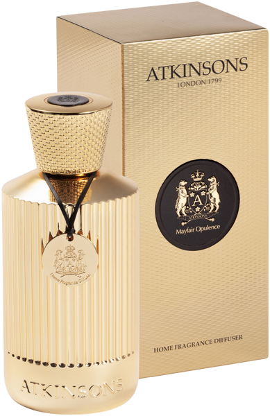 Atkinsons Mayfair Opulence Diffuser