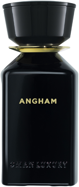 Oman Luxury Angham EdP Nat. Spray