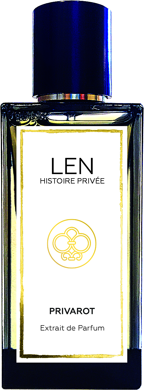 LEN Histoire Privée Privarot E.d.P. Nat. Spray