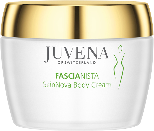 Juvena Fascianista SkinNova Body Cream Juvena Fascianista SkinNova Body Cream