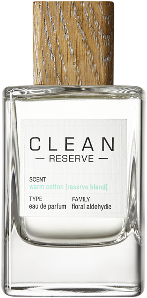 Clean Reserve Warm Cotton Eau de Parfum Nat. Spray
