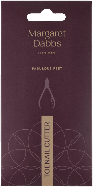 Margaret Dabbs Fabulous Feet Toe Nail Cutter
