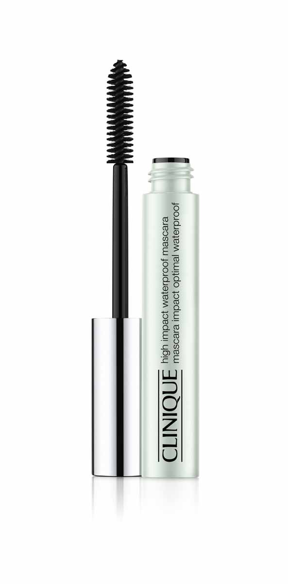 Clinique High Impact Waterproof Mascara Clinique High Impact Waterproof Mascara