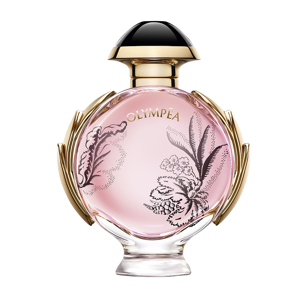 Rabanne Olympéa Blossom Eau de Parfum Nat. Spray | Parfümerie Godel