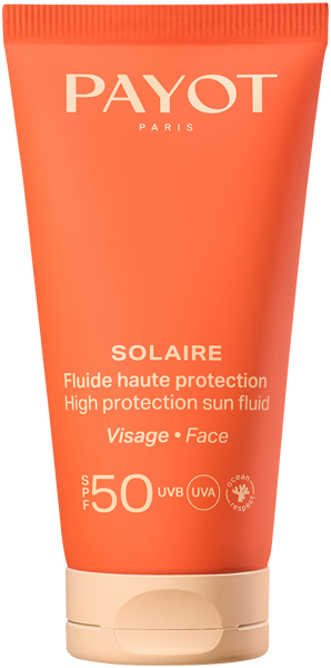 Payot Solaire Fluide Haute Protection SPF50