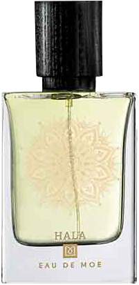 Eau de Moe Hala E.d.P. Nat Spray | Parfümerie Godel