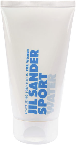 Jil Sander Sport Water Body Lotion Jil Sander Sport Water Body Lotion