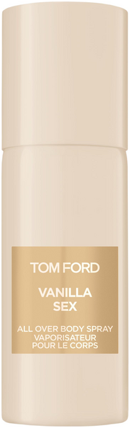 Tom Ford Vanilla Sex All Over Body Spray
