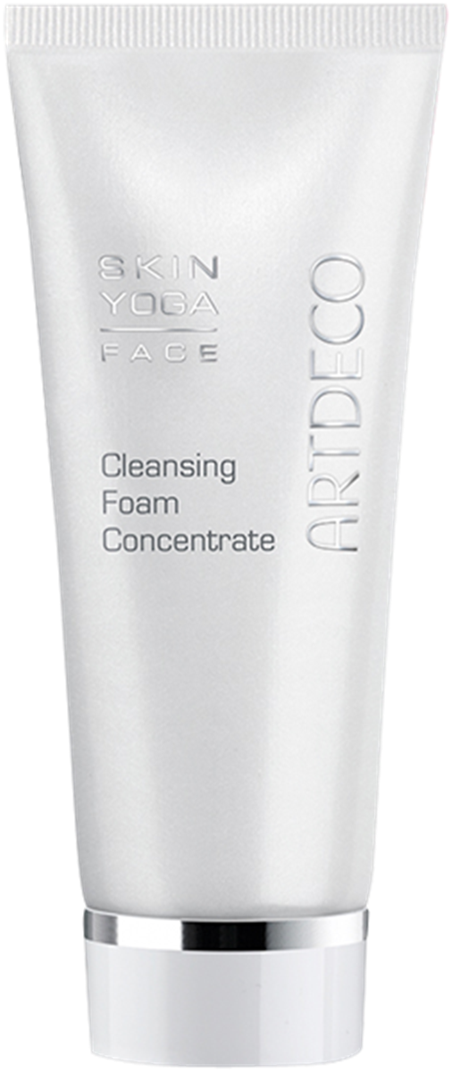 Artdeco Skin Yoga Face Cleansing Foam Concentrate