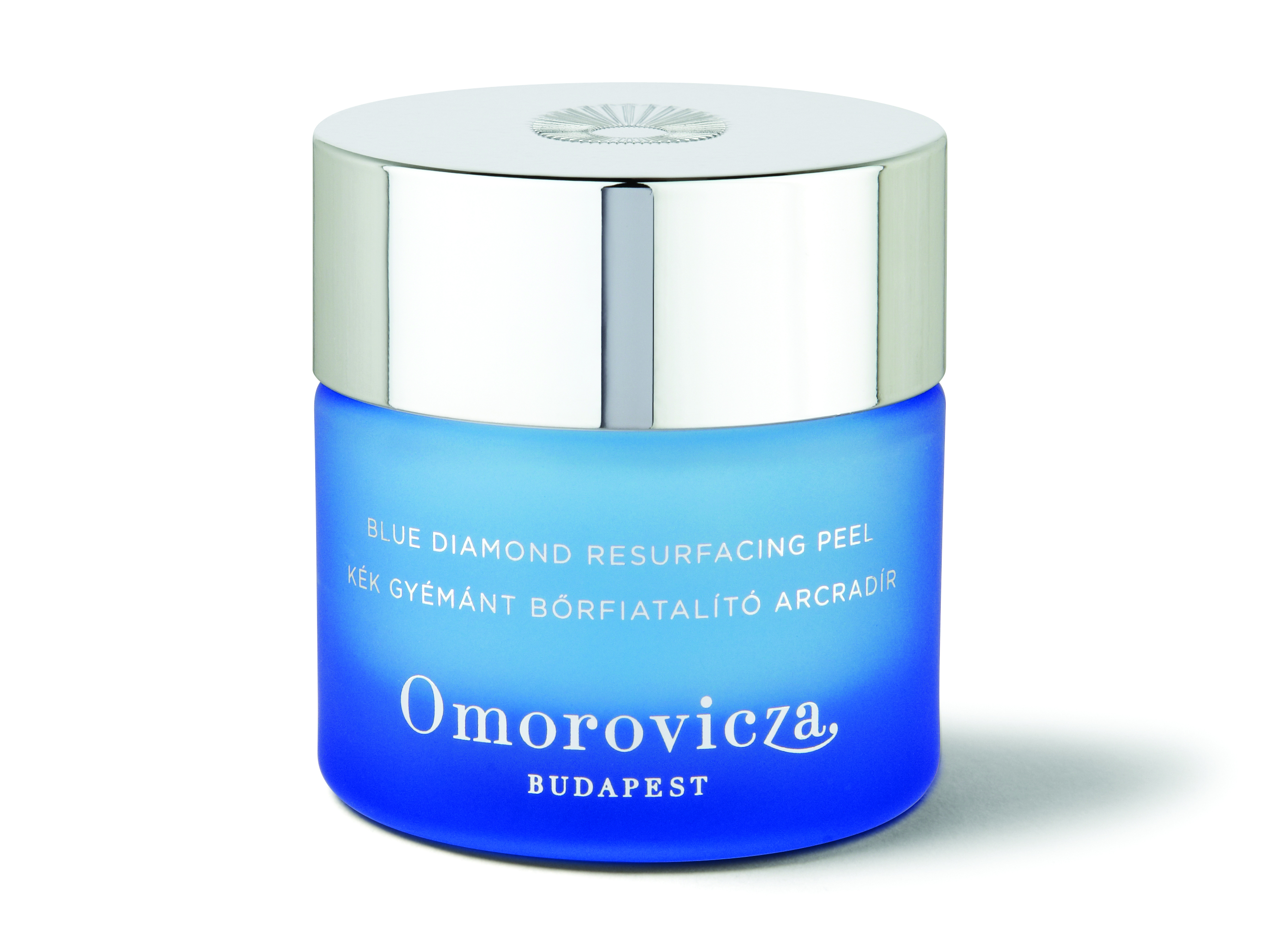 Omorovicza Blue Diamond Resurfacing Peel