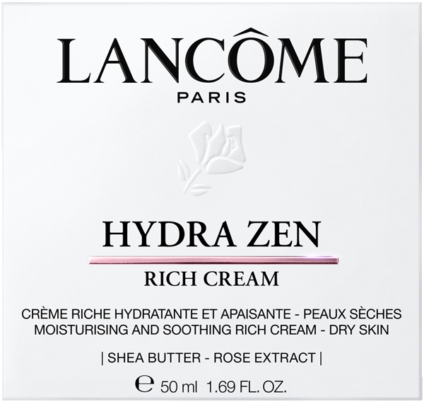 Lancôme Hydra Zen Neurocalm Soin Hydratant Apaisant Anti-Stress