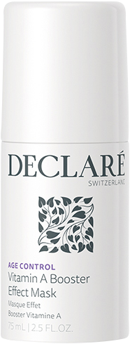 Declaré Age Control Vitamin A Booster Effect Mask
