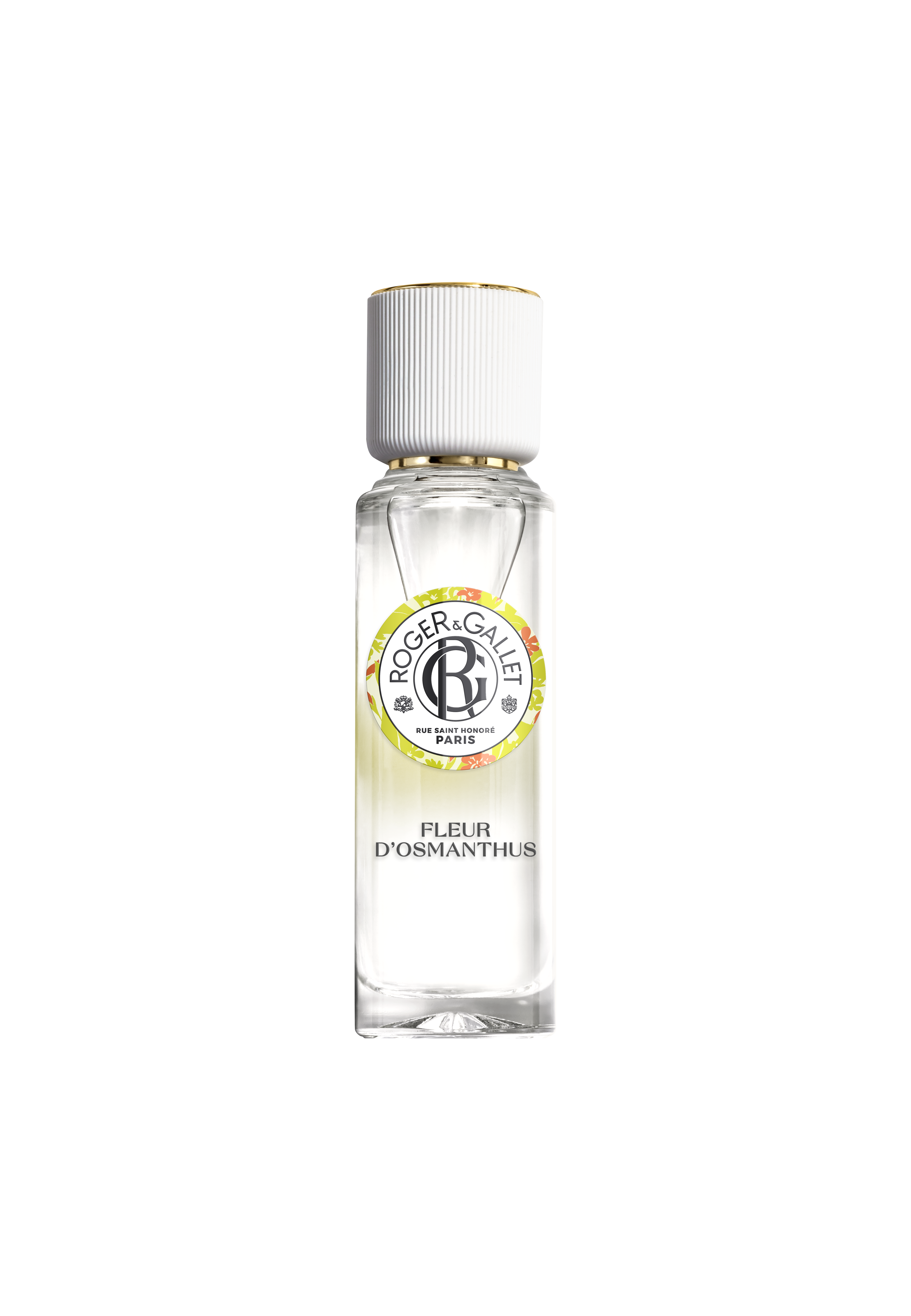 Roger & Gallet Fleur d'Osmanthus Eau Fraîche Parfumée | Parfümerie Godel