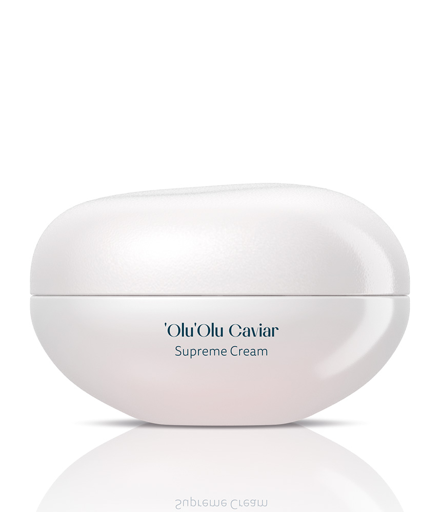 Declaré 'Olu'Olu Caviar Supreme Cream