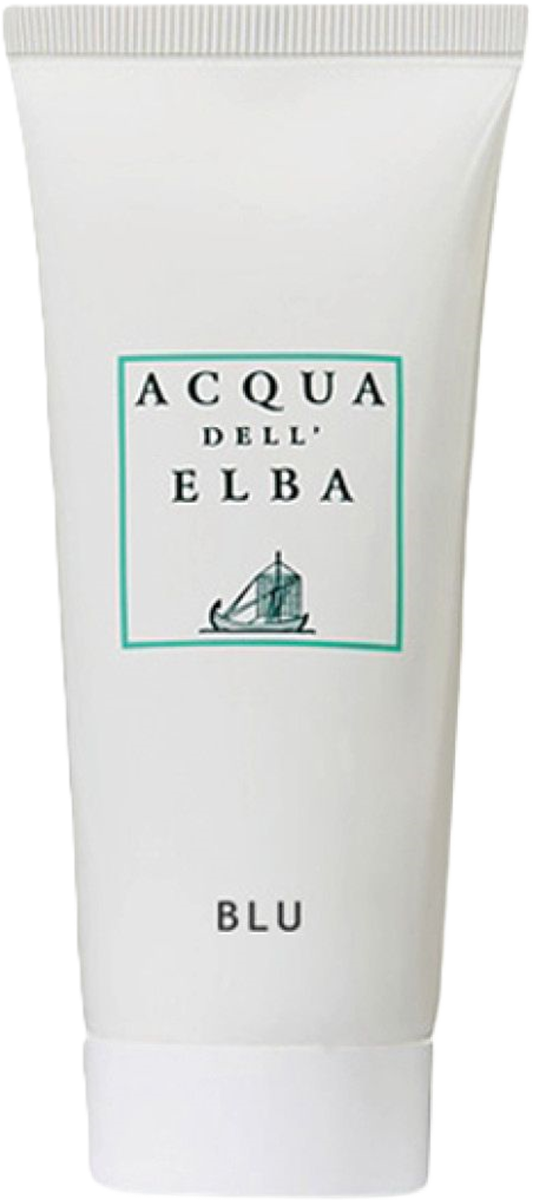 Acqua Dell'Elba Blu Donna Body Cream