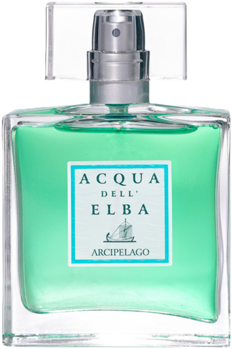 Acqua Dell'Elba Arcipelago Uomo Eau de Parfum Nat.Spray