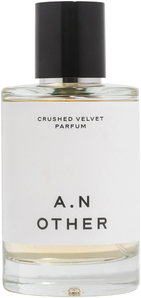 A.N Other Crushed Velvet E.d.P. Nat. Spray A.N Other Crushed Velvet E.d.P. Nat. Spray