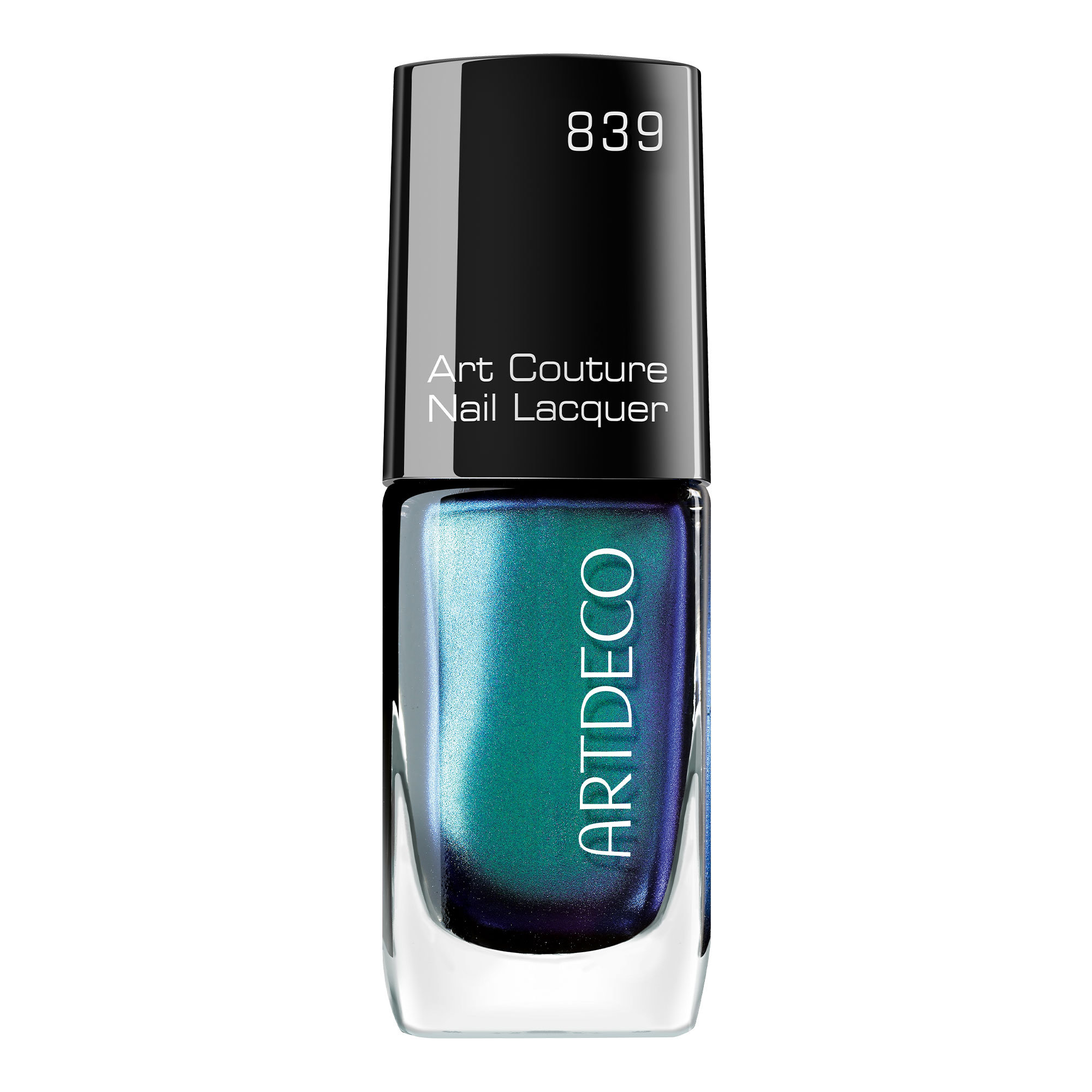 Artdeco Cross The Lines Art Couture Nail Lacquer